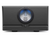 Pass Labs XA160.8 Monoblock Amplifier front, in Black.  