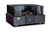 Cayin Soul 170P Class A Power Amplifier, angled with grille