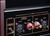 Cayin Soul 170P Class A Power Amplifier, Input controls
