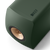 KEF LS50 Meta Passive Speaker in Moss Green, logo