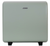 Jamo Cube Compact Powered Subwoofer, Green front