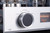 Cayin Jazz 90 Tube Integrated Amplifier in Silver, angled image of dial