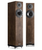 Spendor A2 Floorstanding Speakers in Dark Walnut

