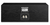 Spendor AC2 Centre Channel Speaker in Black Ash, back
