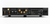 Hegel H150 Streaming Amplifier, rear