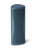 KEF Muo Portable Bluetooth Speaker in Blue Aura, Vertical view
