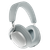 Bowers and Wilkins Px8 S2 Noise Cancelling Headphones in Blue Pearl, angled