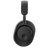 Cambridge Audio Melomania P100 SE Over Ear Headphones in Black, in profile