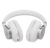 Cambridge Audio Melomania P100 SE Over Ear Headphones in White, controls showm