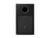 KEF Coda W Active Speakers in Dark Titanium