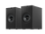 KEF Coda W Active Speakers in Dark Titanium