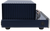 PrimaLuna EVO 300 Hybrid Power Amplifier, profile without cage