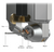 Audio Technica AT-ART9XI Dual Moving Coil Phono Cartridge, diagram