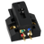Audio Technica AT-VM520xCB Dual Moving Magnet Cartridge, underside