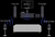 WiiM Sound Smart Speaker room setup