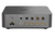WiiM Vibelink Amp - 200W Stereo Power Amplifier, back