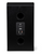 Mobile Fidelity SourcePoint 10 Master Edition Loudspeakers  in Satin Black Ash, individual speaker, back