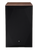 Mobile Fidelity SourcePoint 10 Master Edition Loudspeakers  in Satin Walnut, individual speaker, with grille