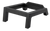 MoFi SourcePoint 10 Low Slung Speaker Stand, individual shown, angled left