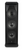 MoFi Electronics SourcePoint V10 Master Edition Floorstanding Speakers in Satin Black Ash, Individual speaker, without Grille