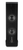 MoFi Electronics SourcePoint V10 Master Edition Floorstanding Speakers in Satin Black Ash, Individual speaker, rear
