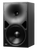 Genelec 8380A SAM™ Active Studio Monitor in Black, angled to the left