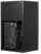 Genelec 8380A SAM™ Active Studio Monitor in Black, rear angled to the right