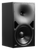 Genelec 8380A SAM™ Active Studio Monitor in Black, angled to the right