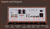 LEAK Stereo 130 Integrated Amplifier, back of unit