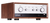 LEAK Stereo 130 Integrated Amplifier, angled right