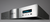 KRELL K-300i Integrated Stereo Amplifier in Silver. Hero Image