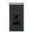 Focal Aria EVO X N° 1 Bookshelf Speaker air in Moss Green, back of speaker