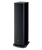 Focal Aria EVO X N° 4 Floorstanding Speakers, individual speaker with grille in High Gloss Black