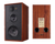 Wharfedale Linton 85th Anniversary Speaker pair in Mahogany