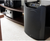 SVS SB16-Ultra Subwoofer in room placement, with grille