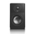 SVS Ultra Evolution Nano Bookshelf Speaker  in Black Oak, without Grille