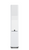 SVS Ultra Evolution Tower Floorstanding Speaker in Piano White Gloss, with Grille