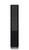 SVS Ultra Evolution Tower Floorstanding Speaker in Piano Black Gloss, with Grille