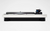 Technics SL-40CBT Direct Drive Bluetooth Turntable in Gray, back profile view