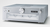 Technics SU-G700M2 Stereo Integrated Amplifier, Silver angled