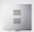 Technics SU-G700M2 Stereo Integrated Amplifier, Silver top
