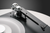 ProJect Debut Reference 10 Turntable with Pick it PRO B Cartridge tonearm closeup
