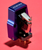 Sumiko Songbird Low Output MC Cartridge, profile, right