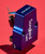 Sumiko Songbird Low Output MC Cartridge, profile, left