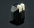 Sumiko Rainier Cartridge, upright