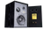 Wharfedale Super Denton Heritage Speakers in Black, pair