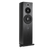 ATC SCM40 Passive Loudspeaker Pair.  Individual speaker shown in Black sh