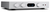 Audiolab 6000A MKII Integrated Amplifier in Silver. Angled right
