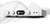 Audiolab 7000A Integrated Amplifier in Silver, MQA technology onboard