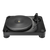Audio Technica AT-LP7X  Belt Drive Turntable, front